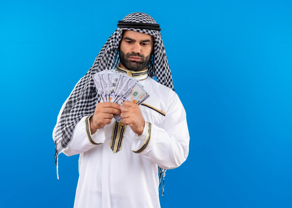 مكتب تسديد قروض الاحساء | سداد متعثرات وايقاف خدمات