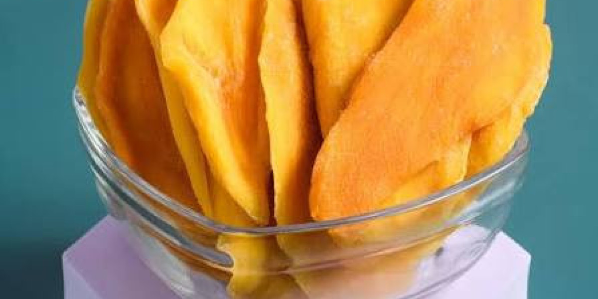 Which Dry Mango Companies in Pakistan Should You Know About in 2027?