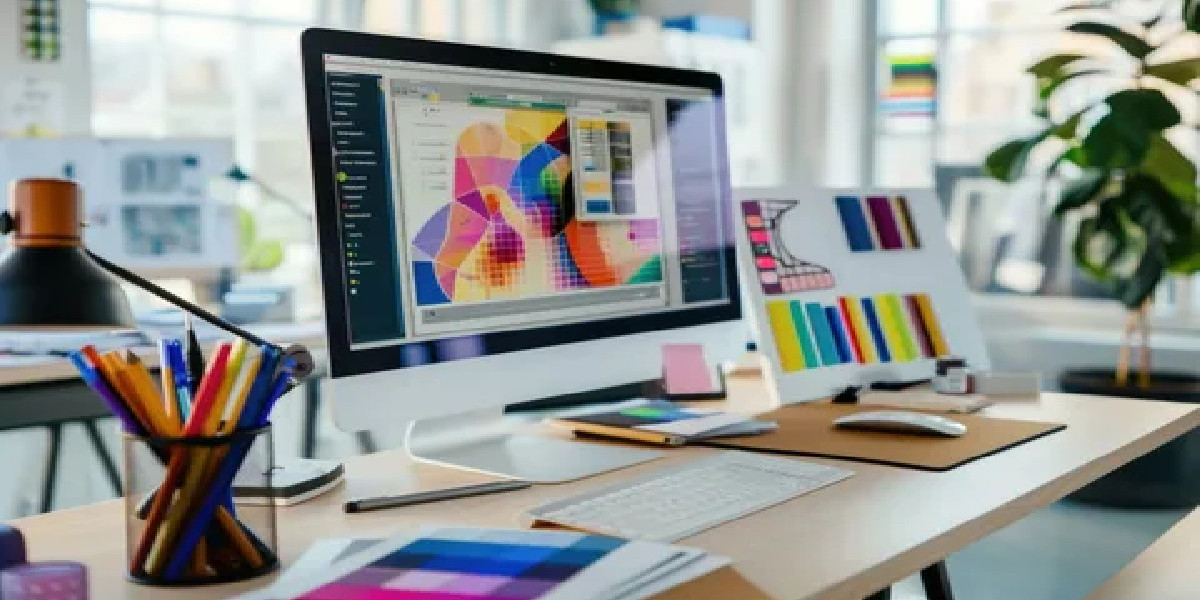 Top Reasons to Choose a Graphic Design Institute in 2027