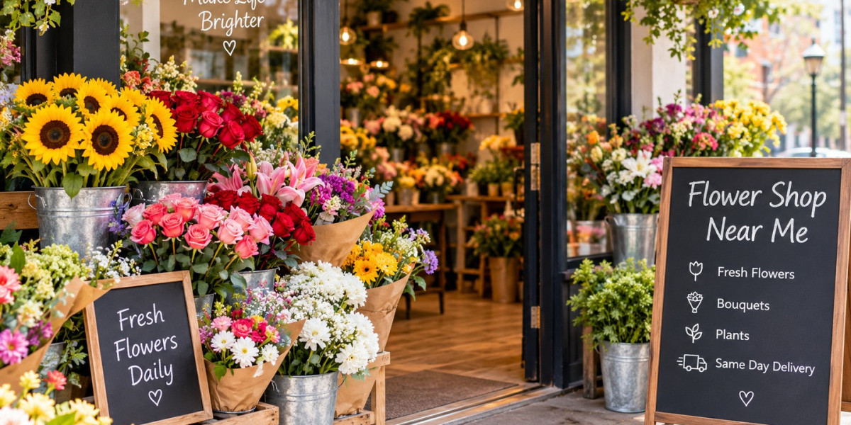 Islamabad Flower Shop: How to Choose Blooms That Make an Impression