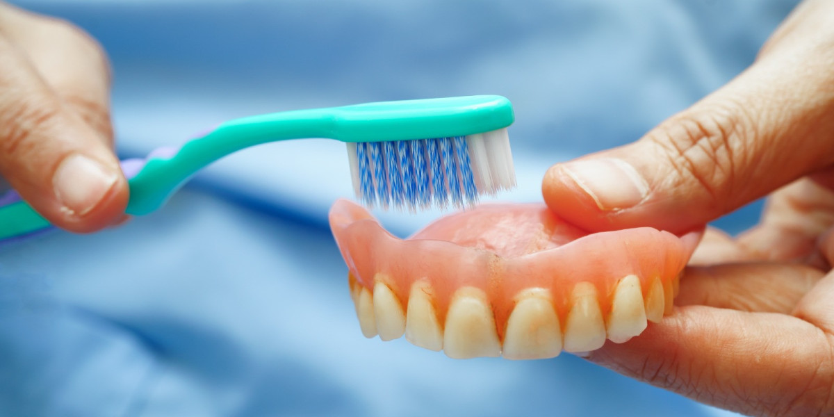 Top 10 Best Denture Clinics in New South Wales
