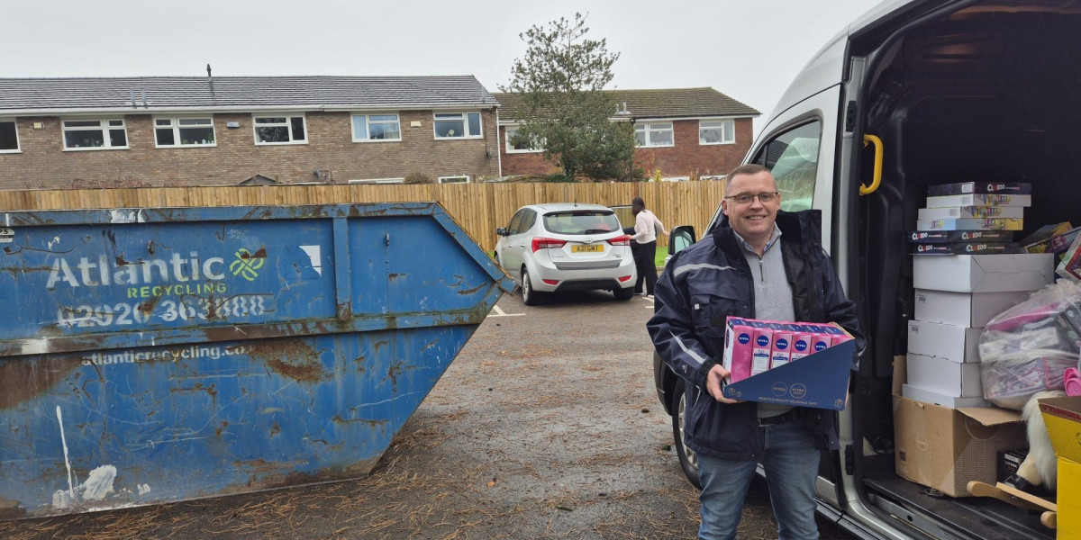 Making Home Waste Removal Easier with Skip Hire