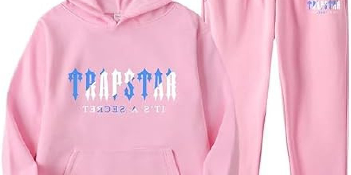Trapstar Australia: Your Guide to Everyday Urban Style