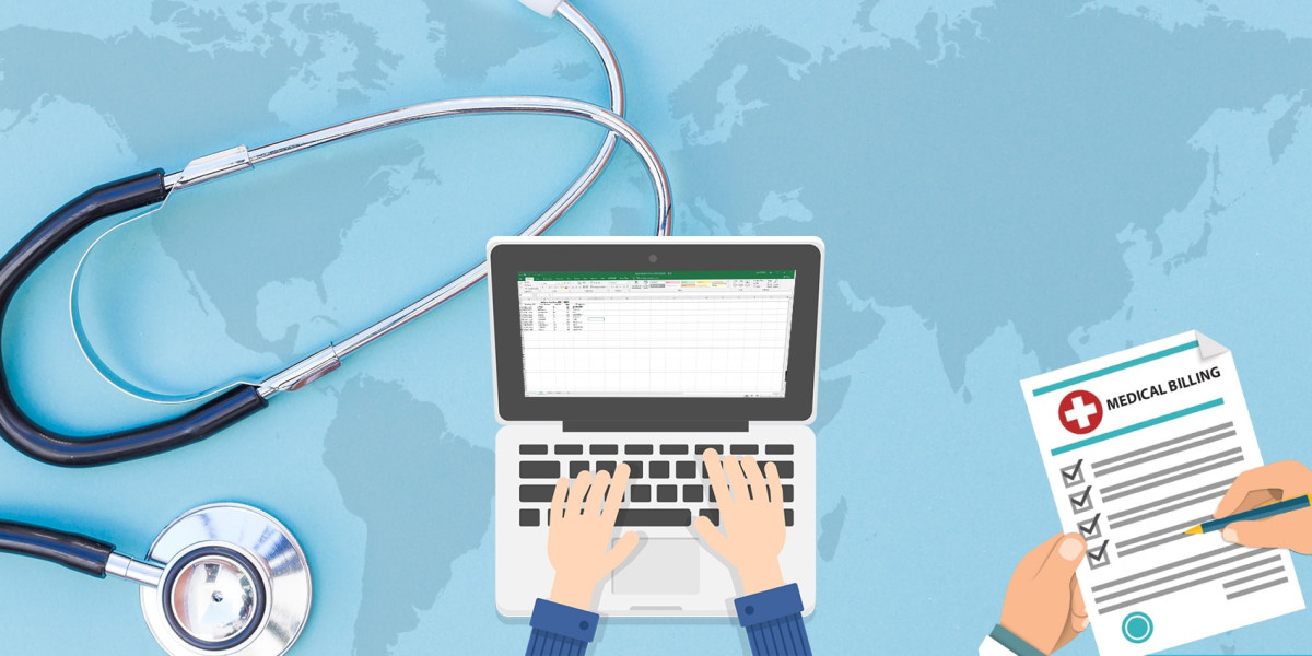 Can a Texas Medical Billing Company Improve Charge Entry?