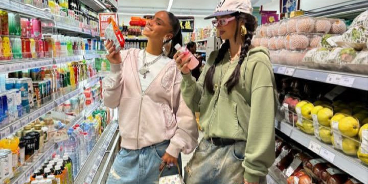 Derschutze: The Denim, Streetwear, and Design Behind the Brand