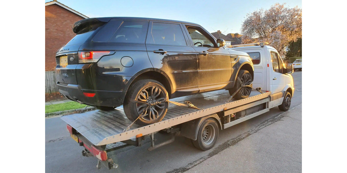 24/7 Roadside Assistance in Scranton: What to Expect When You Need a Tow