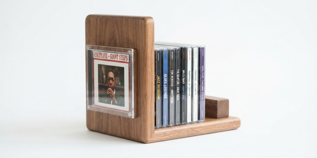 Custom Bookend CD Cases | Premium Custom CD Packaging