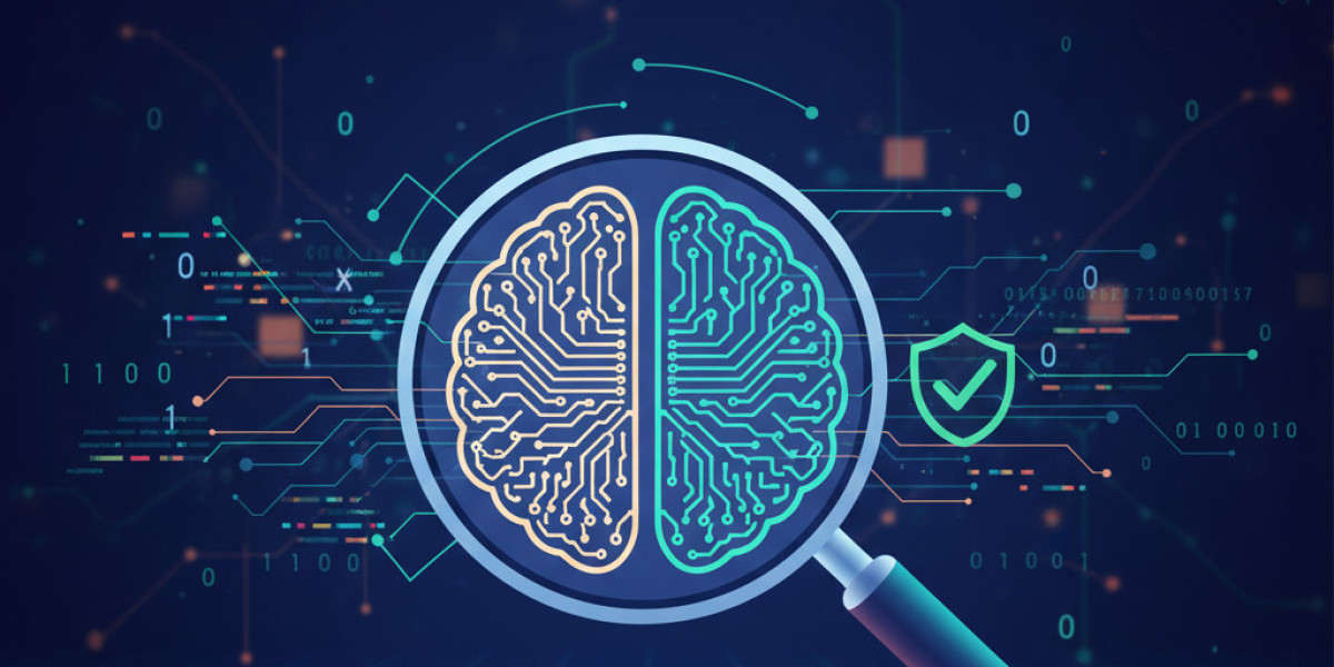 AI Detector: How It Works and Why It Matters