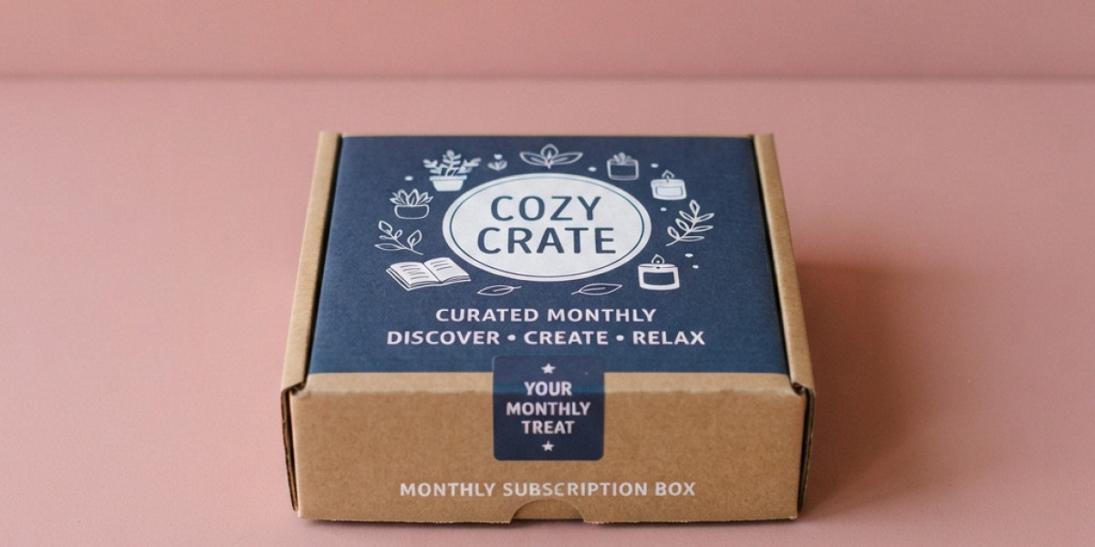 Why Custom Subscription Boxes Matter for Brand Growth