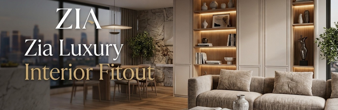 zia luxury Cover Image